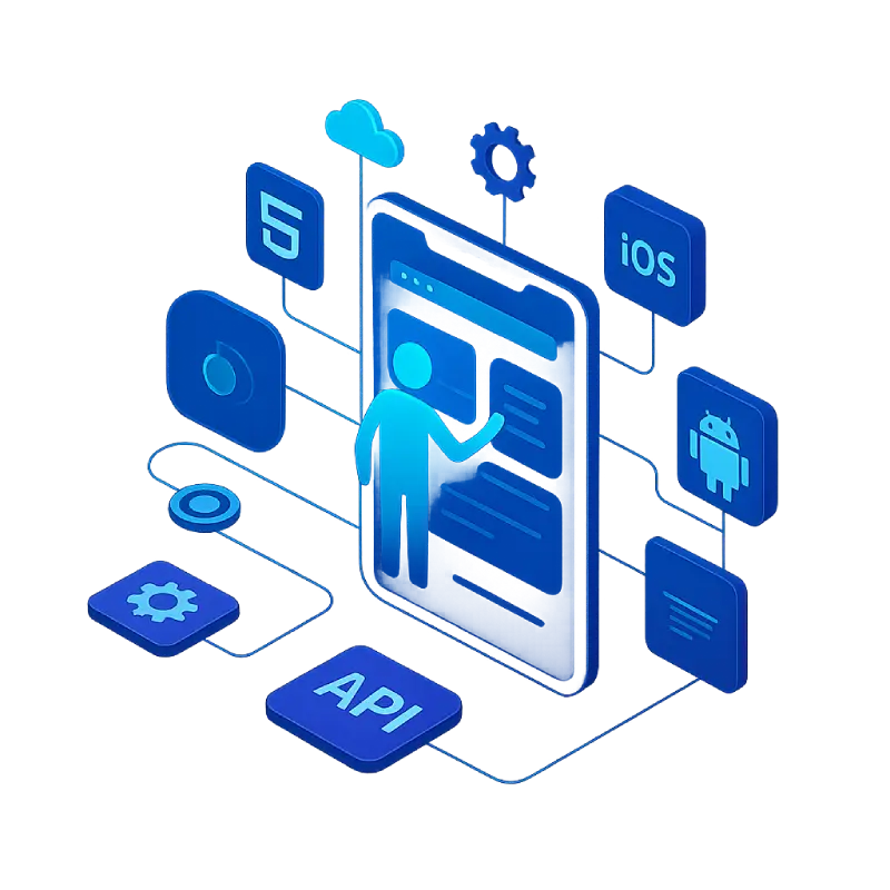 Mobile App Development