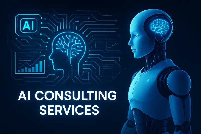 AI Consulting Thinkersfolk