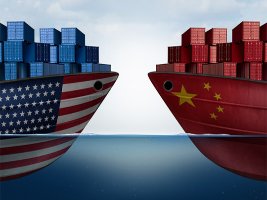 China ‘evaluating’ US offer to engage in trade negotiations