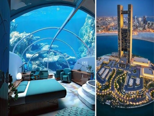 Top 10 Best Hotels in the U.S. for Luxury, Service & Unforgettable Stays