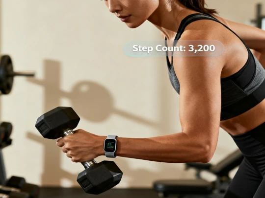 America’s 2025 Fitness Playbook: Strength, Steps, and Sustainable Routines