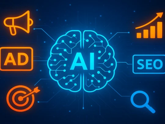 The Future of AI in Digital Marketing: How AI is Revolutionizing Advertising and SEO