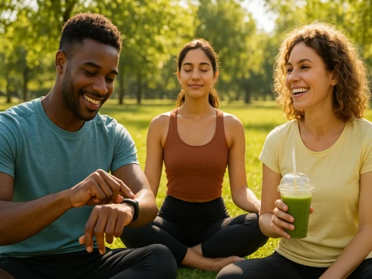 Top Health & Wellness Trends in 2025: Your Guide to a Balanced Life