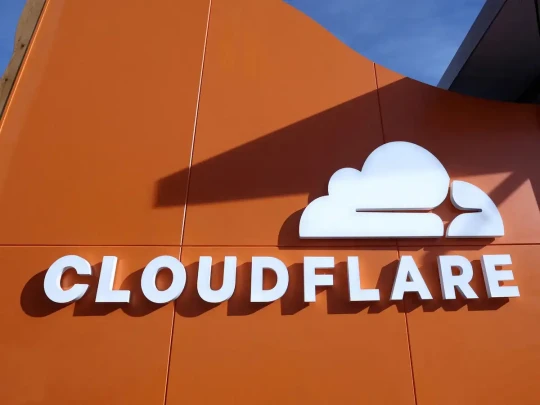 Cloudflare Global Outage Knocks Major Services Offline