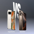 The Ultimate Smartphone Showdown: iPhone 16 vs Pixel 9 (2025 Edition)