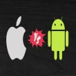 IOS vs. Android App Development: US Market Share & Trends