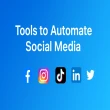 Top Tools to Automate Social Media | Best Scheduling & AI Platforms