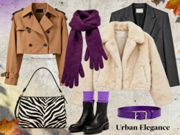 America’s Fall–Winter 2025 Fashion Guide: Trends, Capsules, and Sustainable Style