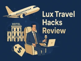 Lux Travel Hacks Review (2025): Is It Worth It for Luxury Travelers?